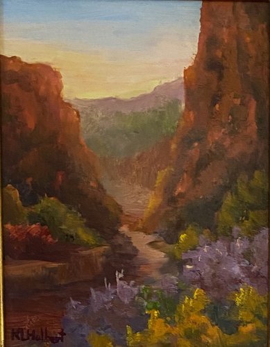 Diablo Canyon ( LCCF 2012-13) Large Image