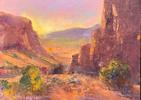Diablo Canyon Evening (2022 LCCF) Small Image