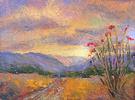 Ocotillo Stormy Skies (Gift-2022) Small Image